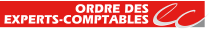 Logo de l'Ordre des experts-comptables