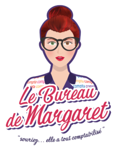 Logo du Bureau de Margaret